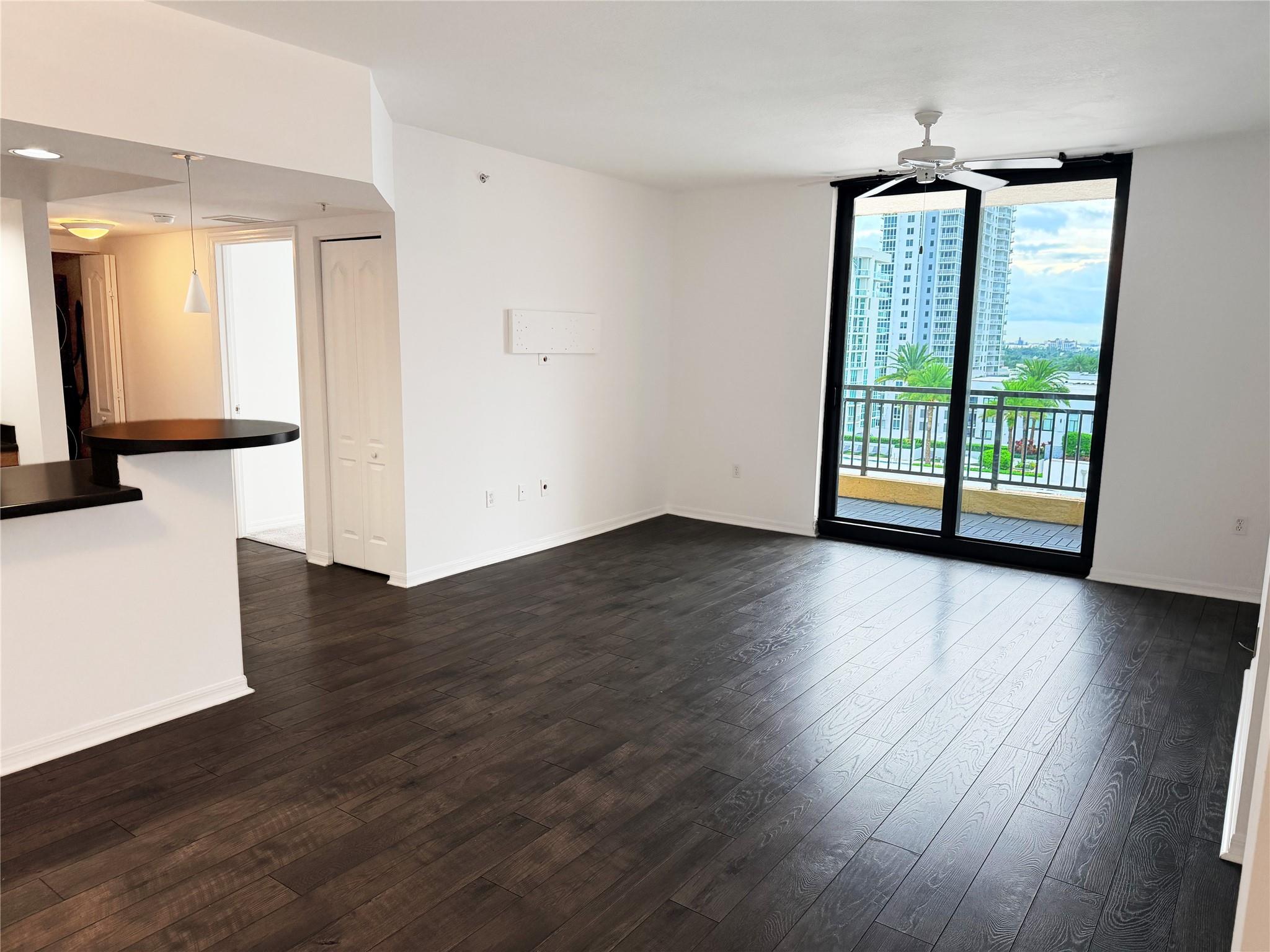 The Waverly at Las Olas - Residential