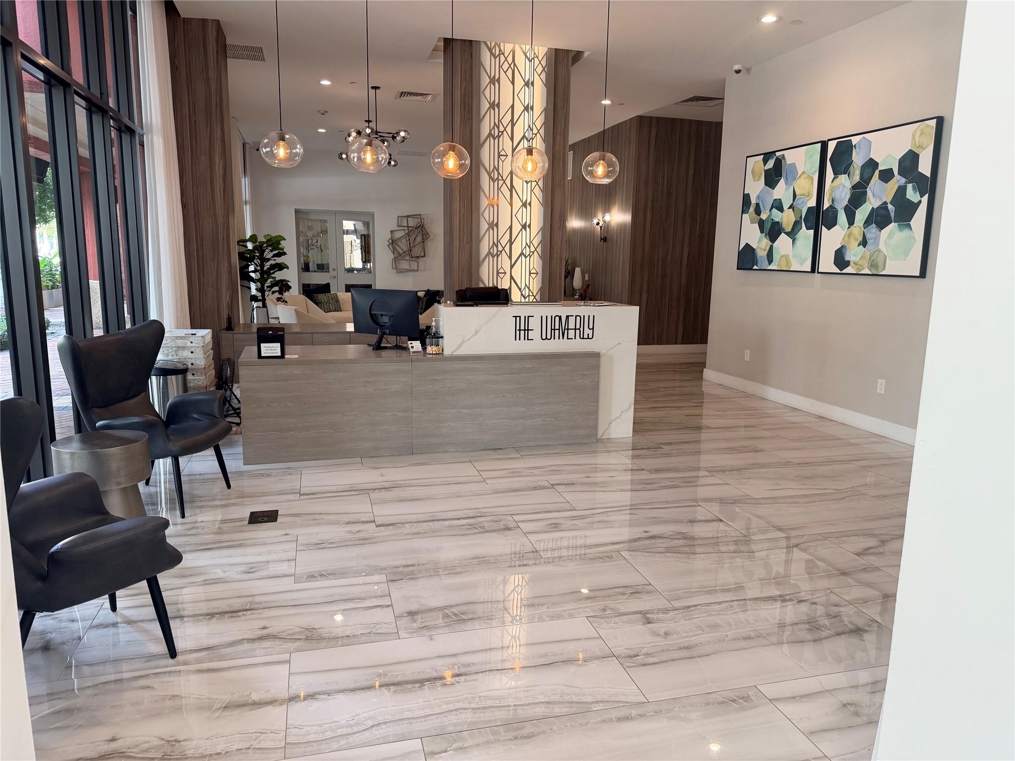 The Waverly at Las Olas - Residential