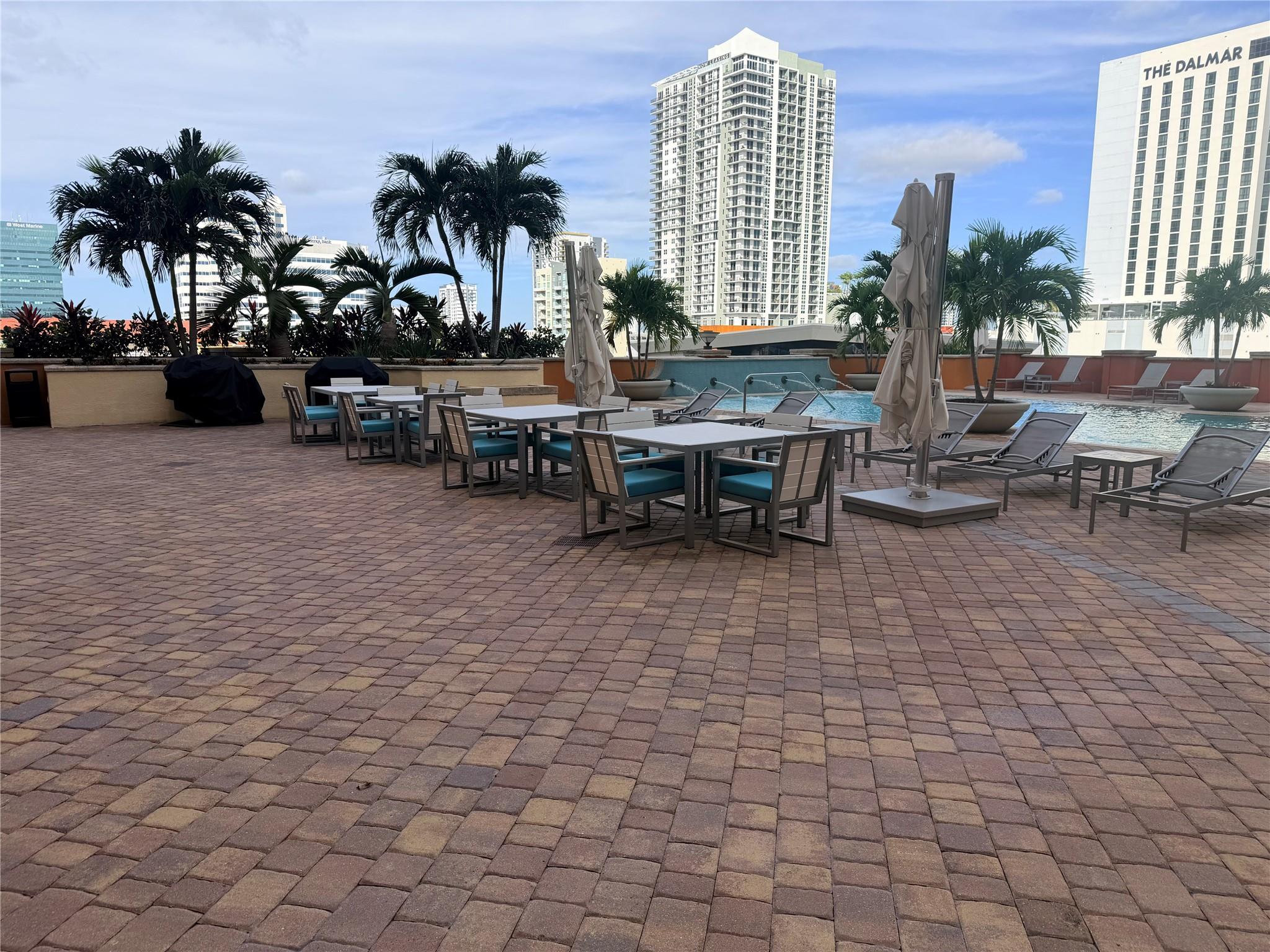 The Waverly at Las Olas - Residential