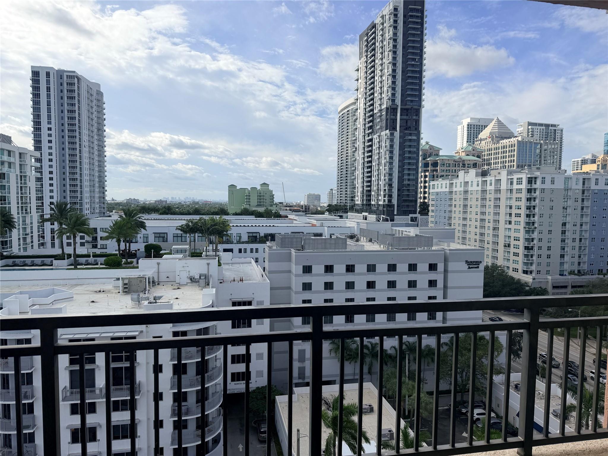 The Waverly at Las Olas - Residential