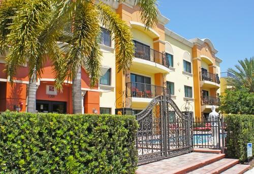 Harbour Heights Add 35-21 - Residential Lease