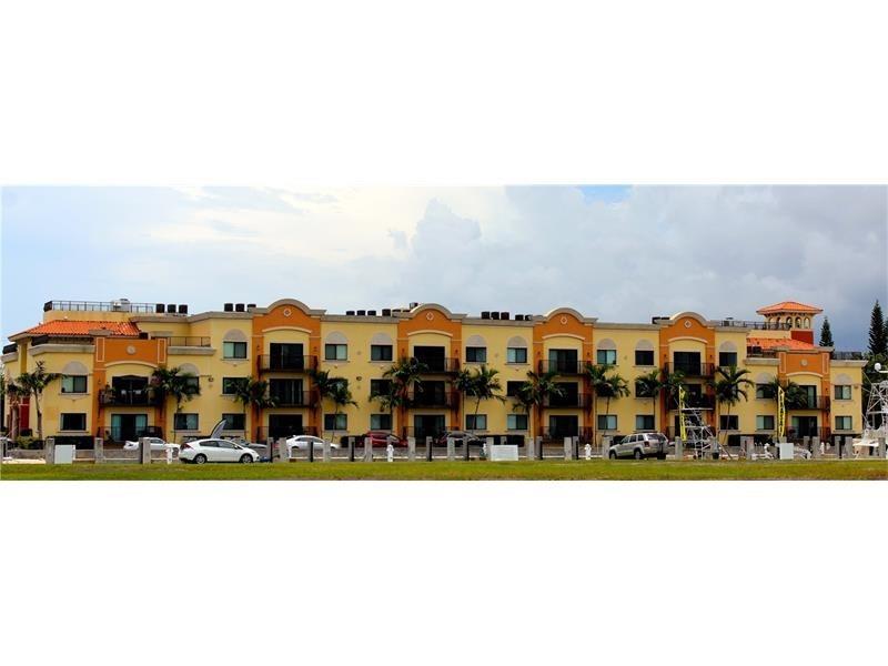 Harbour Heights Add 35-21 - Residential Lease