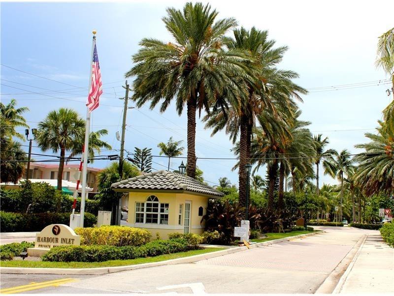 Harbour Heights Add 35-21 - Residential Lease