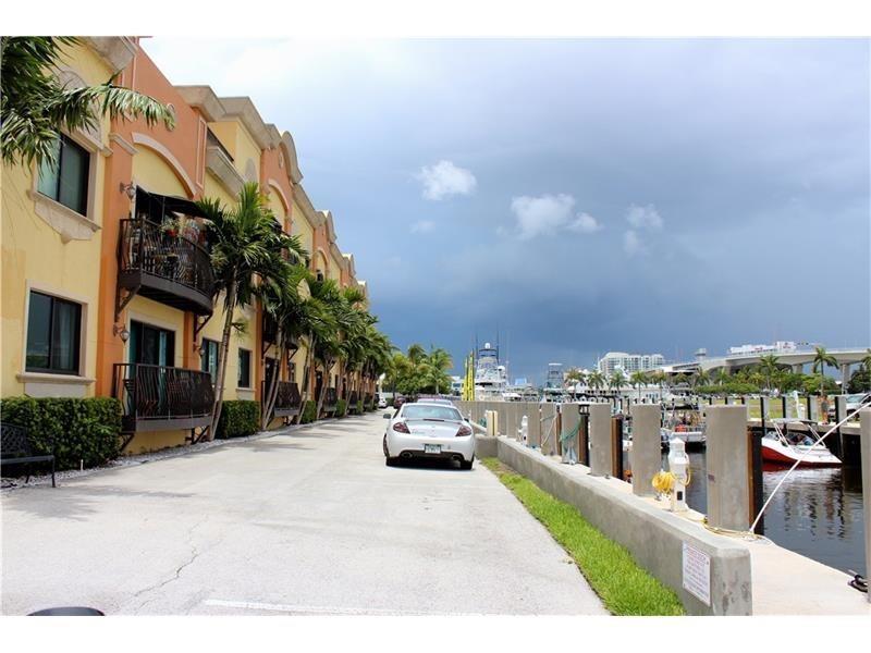 Harbour Heights Add 35-21 - Residential Lease