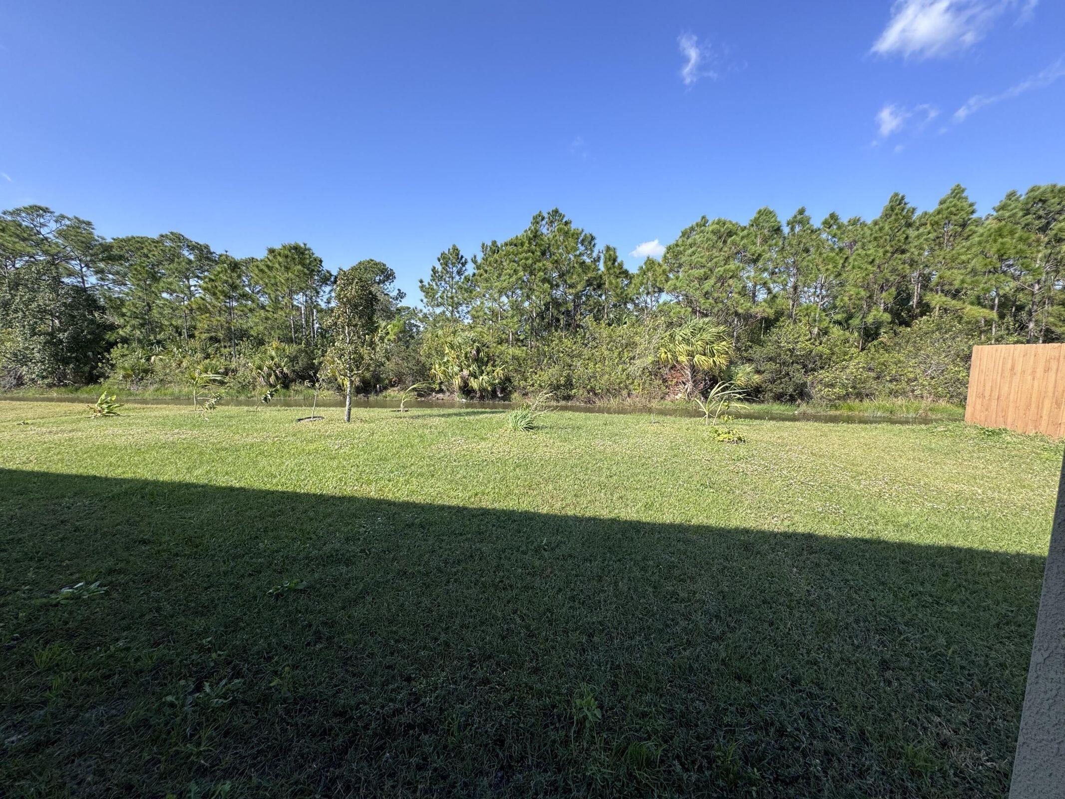 PORT ST LUCIE SECTION 35 - Residential Lease