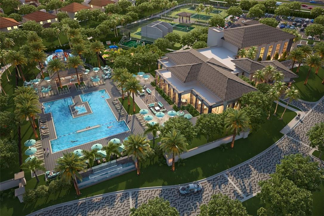 CASCATA - Residential