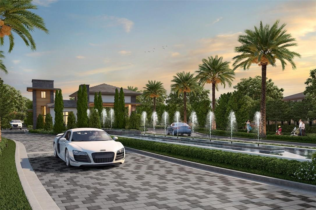 CASCATA - Residential