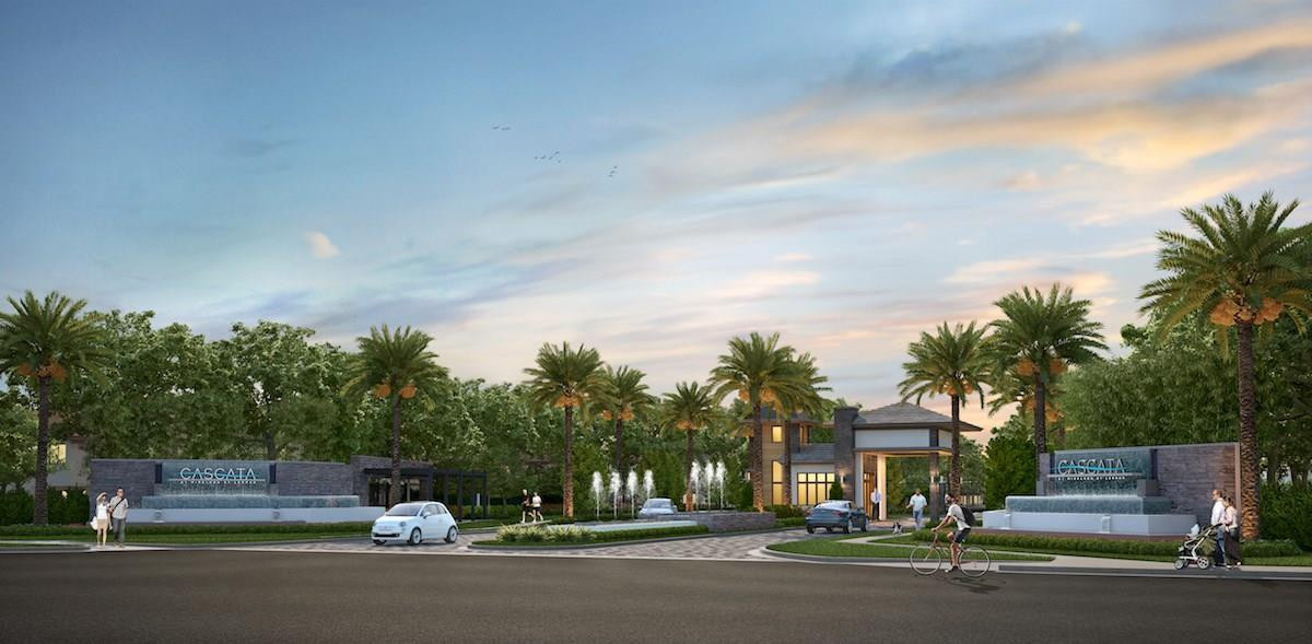 CASCATA - Residential