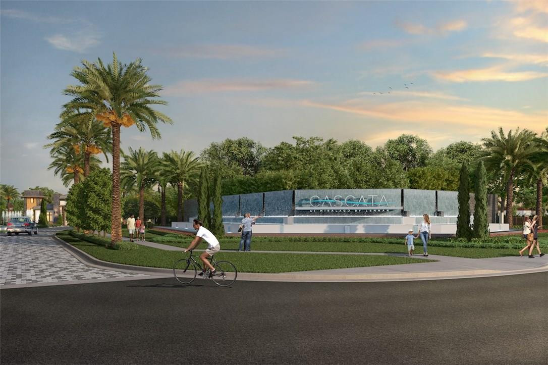 CASCATA - Residential