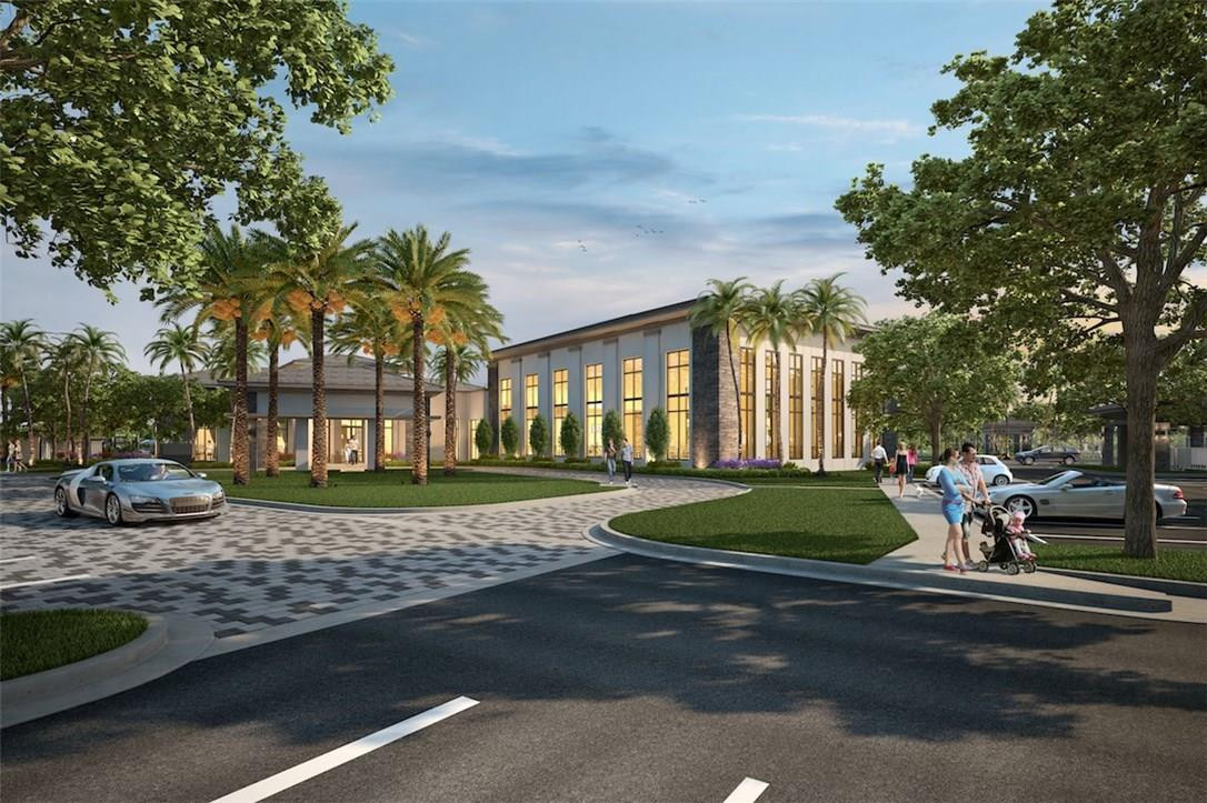 CASCATA - Residential