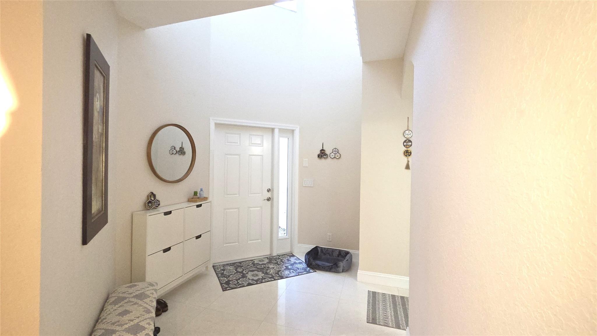 Fairview Point - Residential Lease