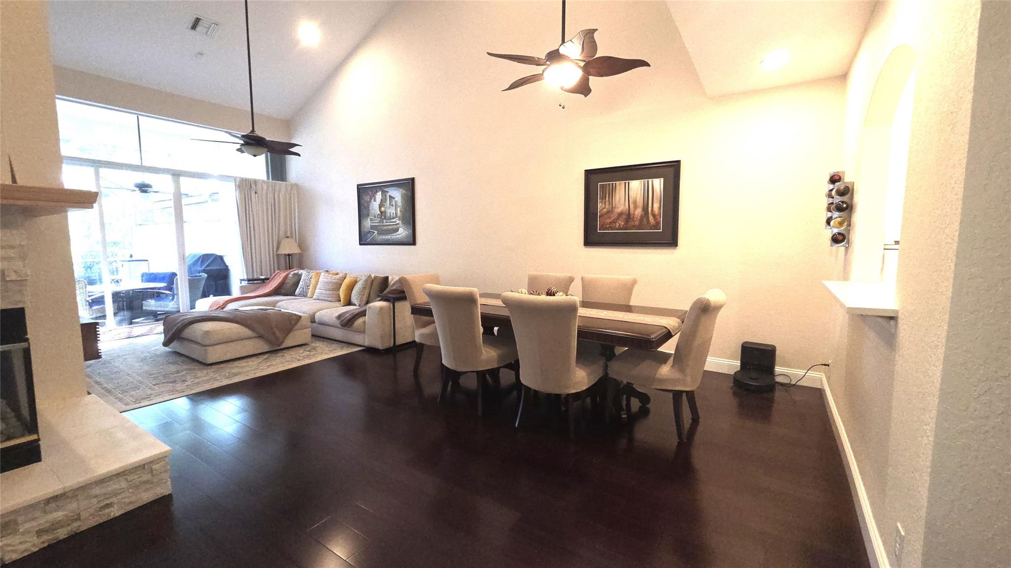 Wonderfully furnished townhouse in Palm Aire Country Club available for 3 month seasonal rental starting Jan 6, 2026. Located in the gate community of Fairview Pointe. This home overlooks the Cypress course at Palm Aire. Enjoy a private heated pool. All utilities and pool service is included. Subject to 13% FL sales tax. Small pet allowed