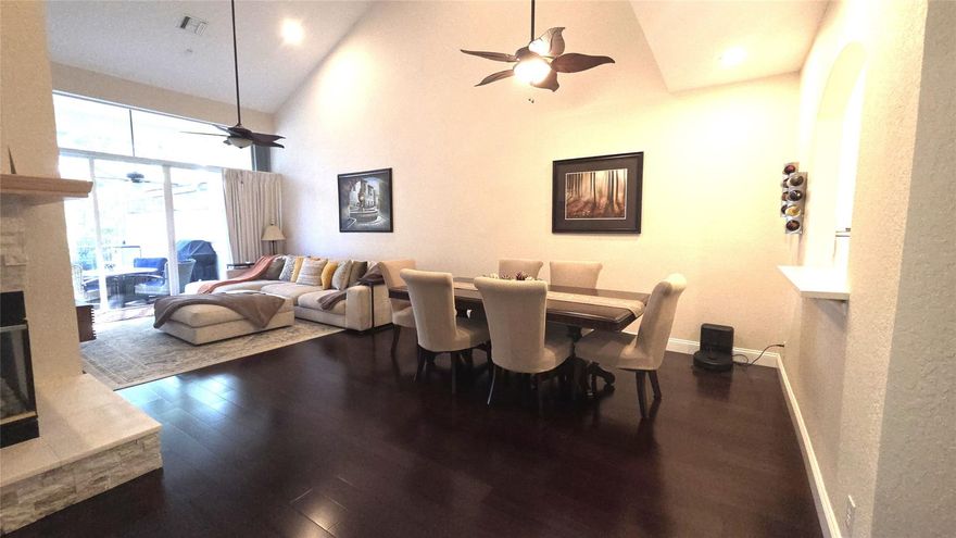Wonderfully furnished townhouse in Palm Aire Country Club available for 3 month seasonal rental starting Jan 6, 2026. Located in the gate community of Fairview Pointe. This home overlooks the Cypress course at Palm Aire. Enjoy a private heated pool. All utilities and pool service is included. Subject to 13% FL sales tax. Small pet allowed