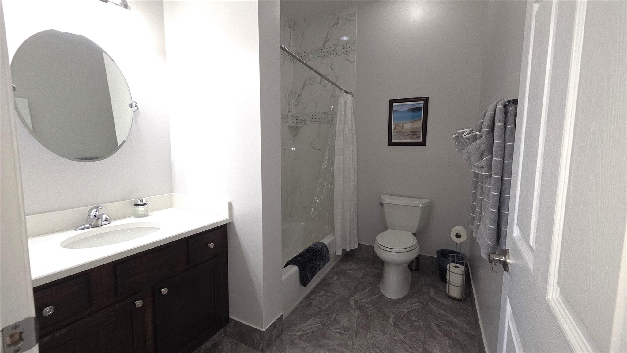 Fairview Point - Residential Lease