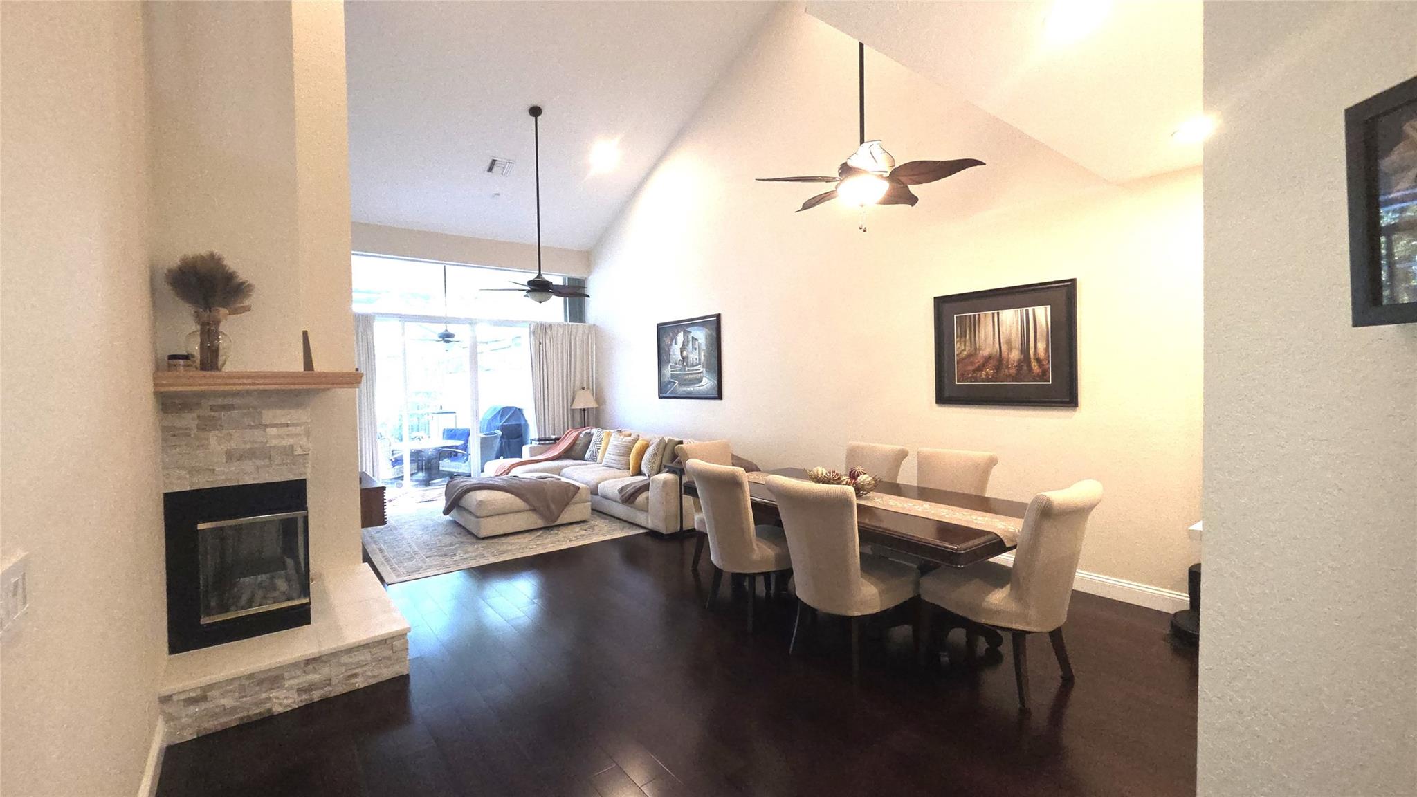 Fairview Point - Residential Lease
