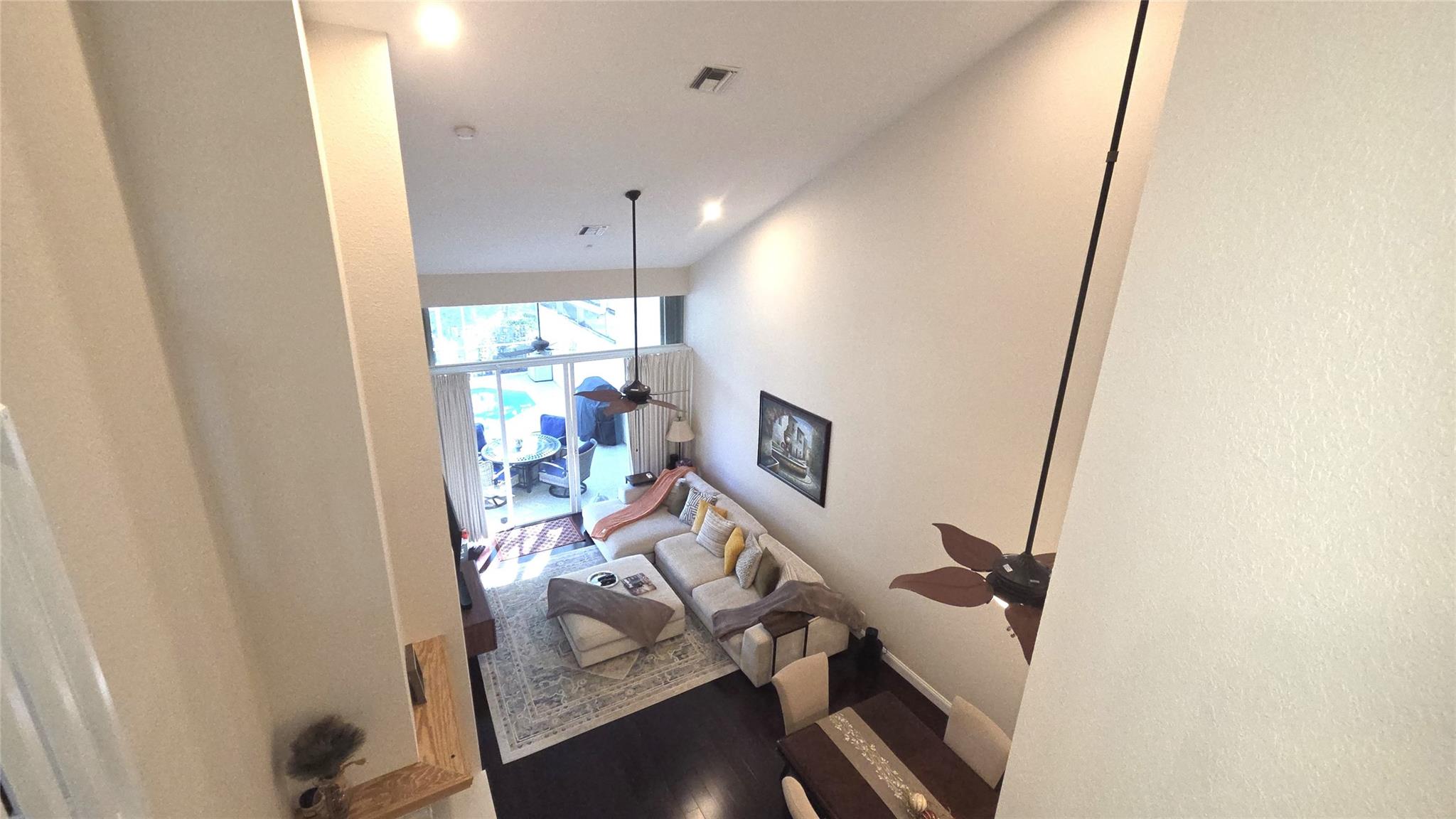 Fairview Point - Residential Lease
