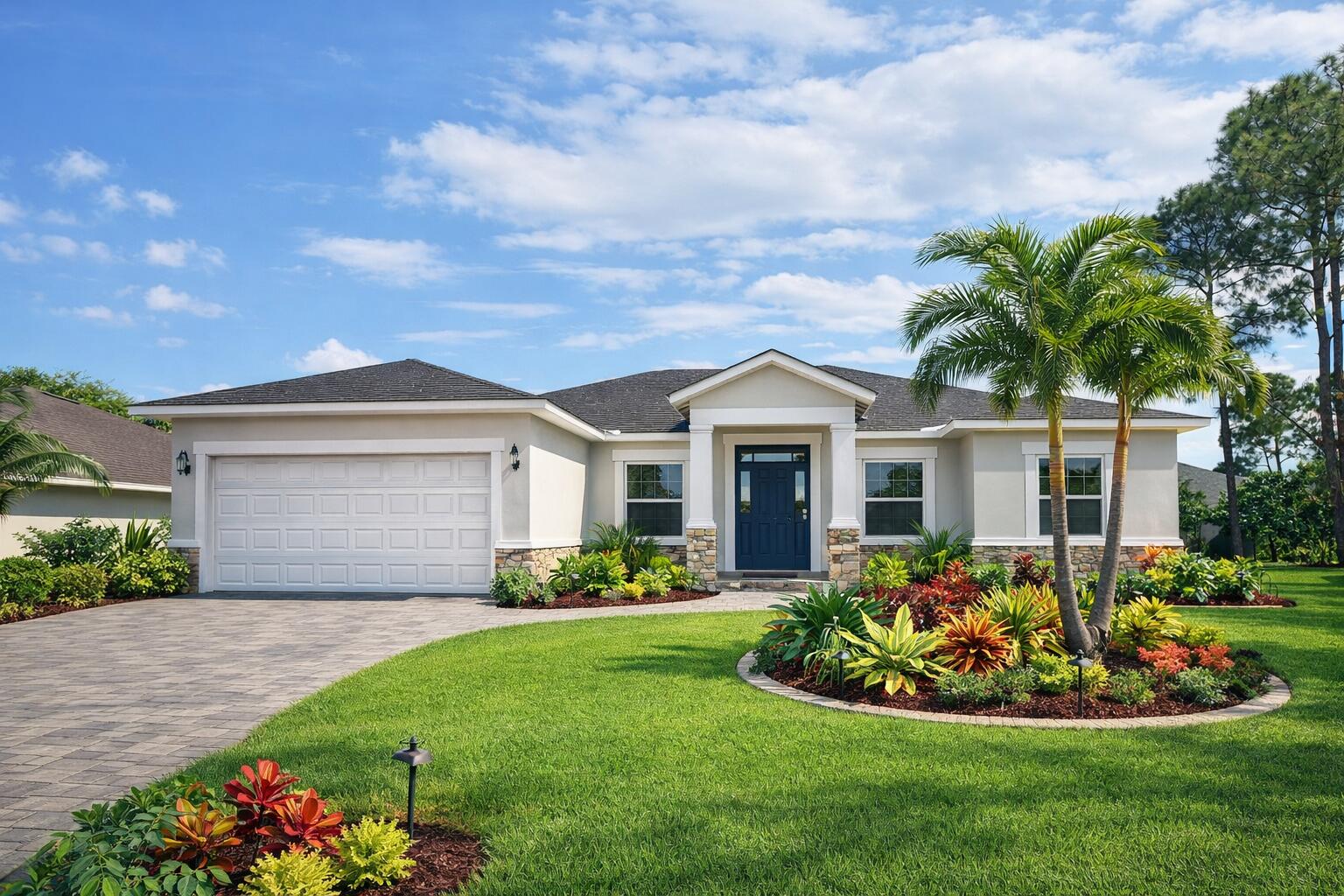 4625 SW Cacao Street