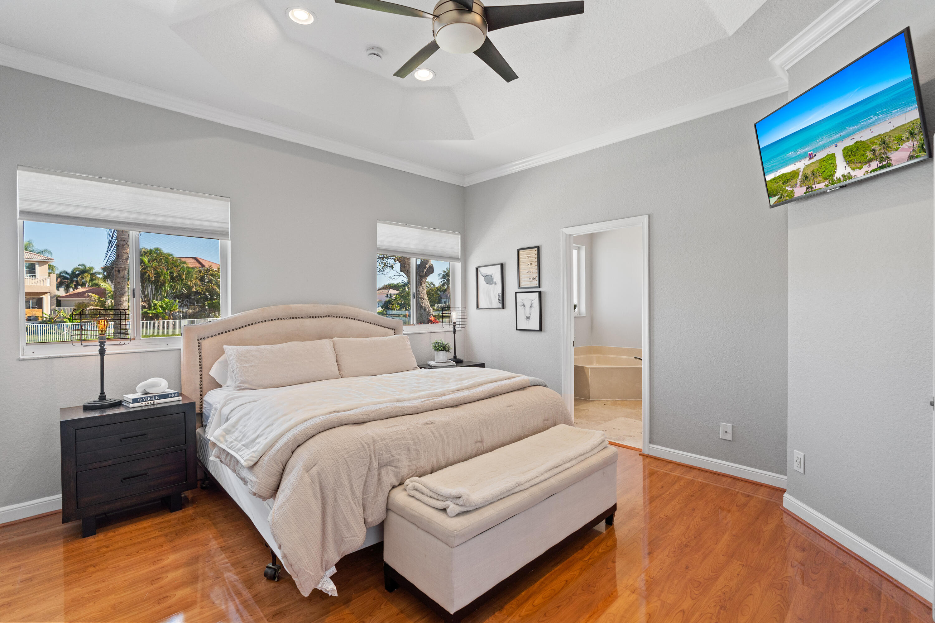 POD 10 AT MONARCH LAKES - Residential