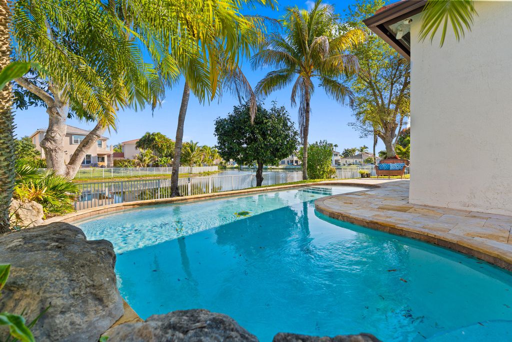 Photo of 13461 SW 29th Street, Miramar, FL 33027 (MLS # B26006845)