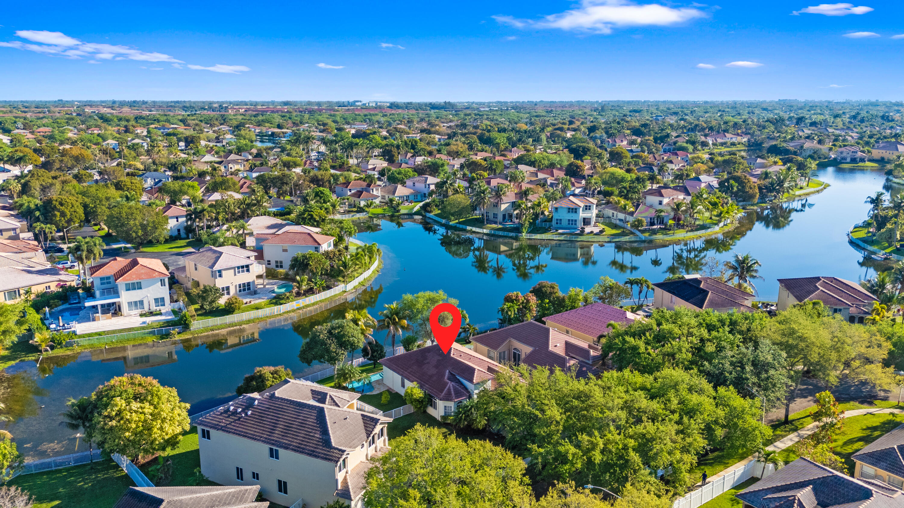 POD 10 AT MONARCH LAKES - Residential