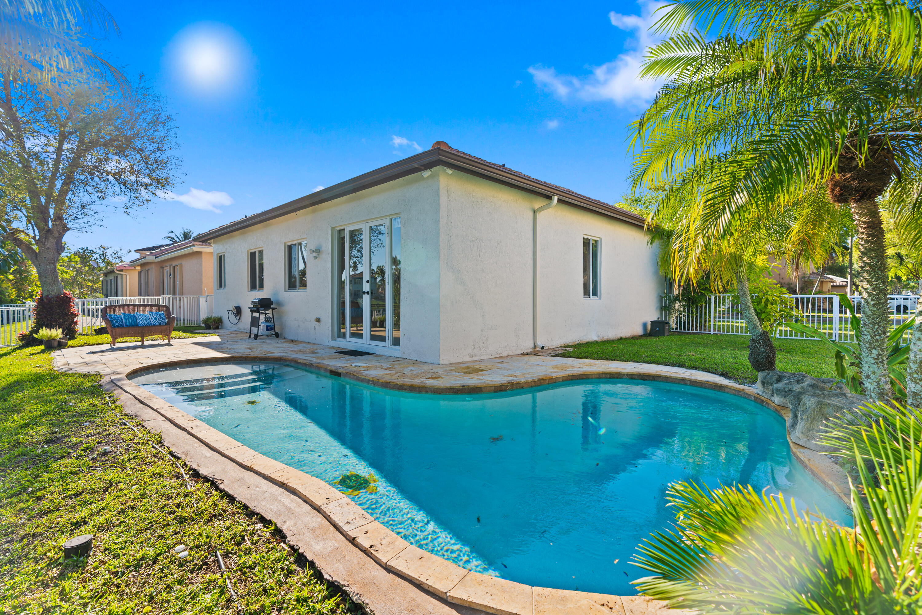 13461 SW 29th Street