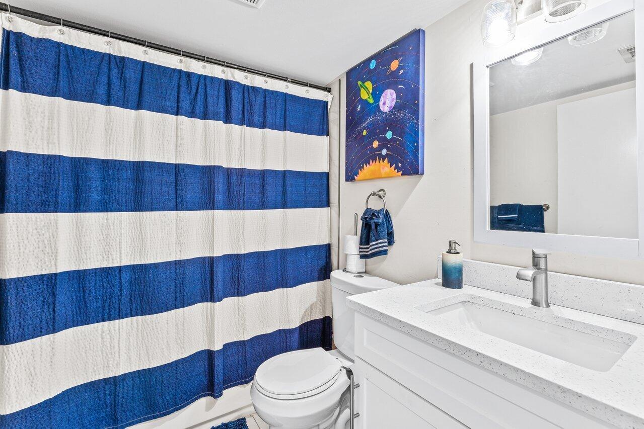 PALM CLUB VILLAGE I CONDO - Residential