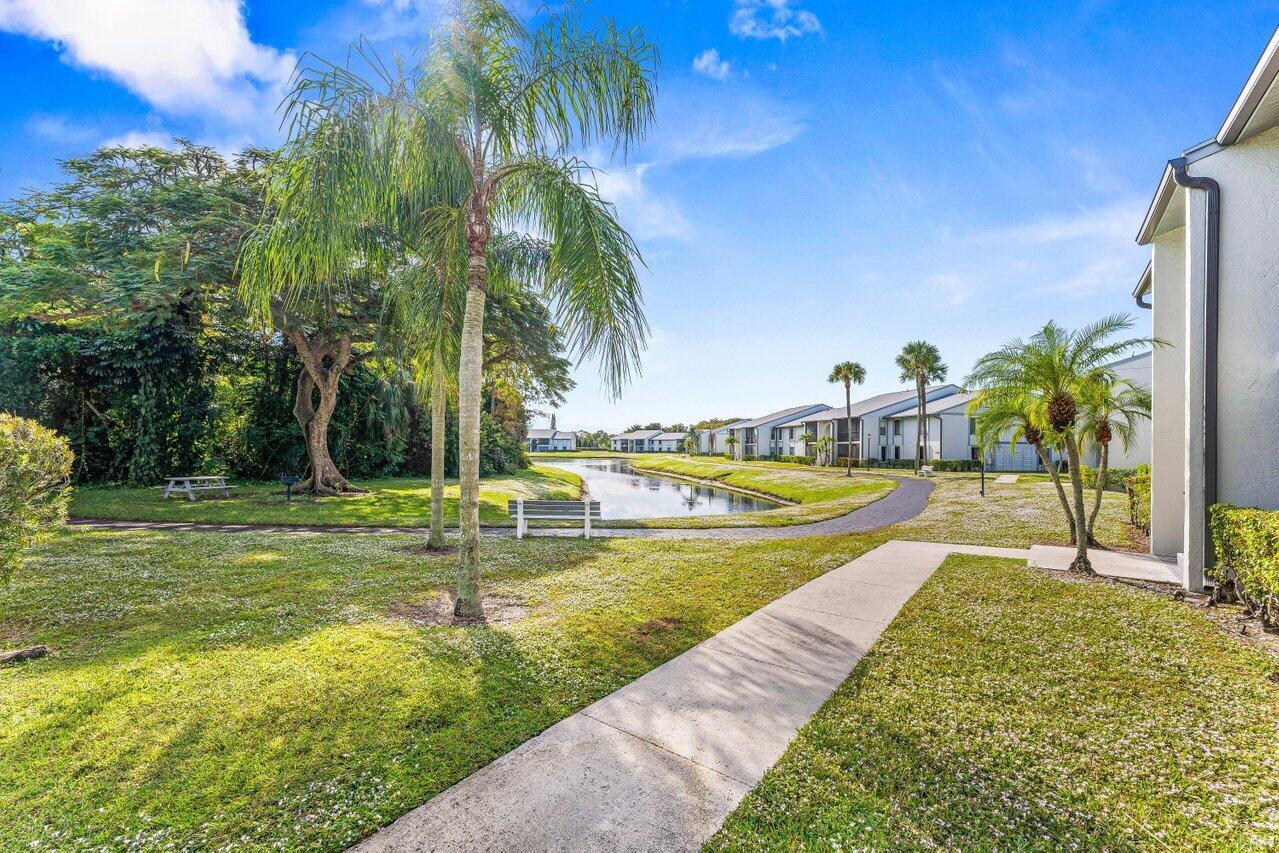 View photos, virtual tours, details... 1006 Green Pine Boulevard F1