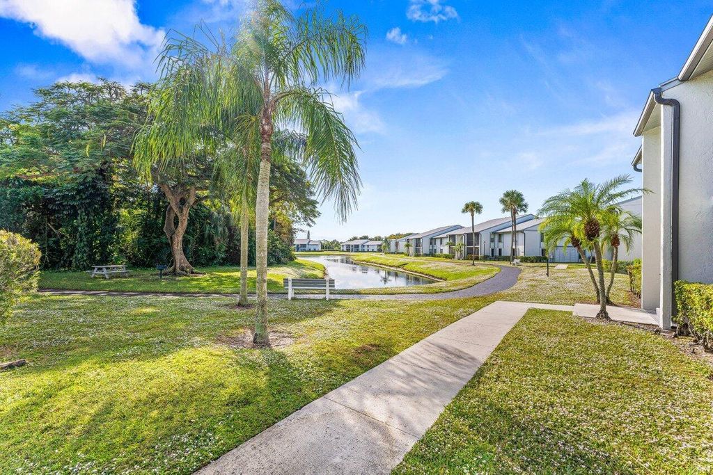 Photo of 1006 Green Pine Boulevard #F1, West Palm Beach, FL 33409 (MLS # R11146196)