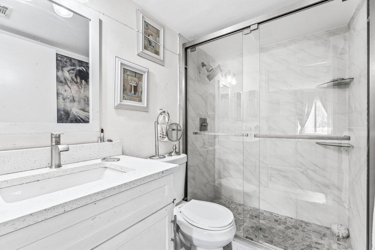 PALM CLUB VILLAGE I CONDO - Residential