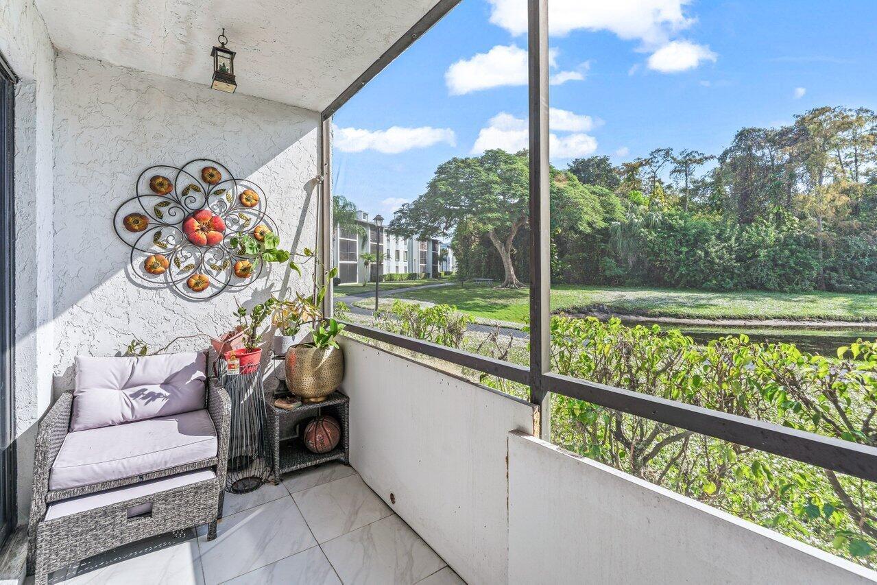 PALM CLUB VILLAGE I CONDO - Residential