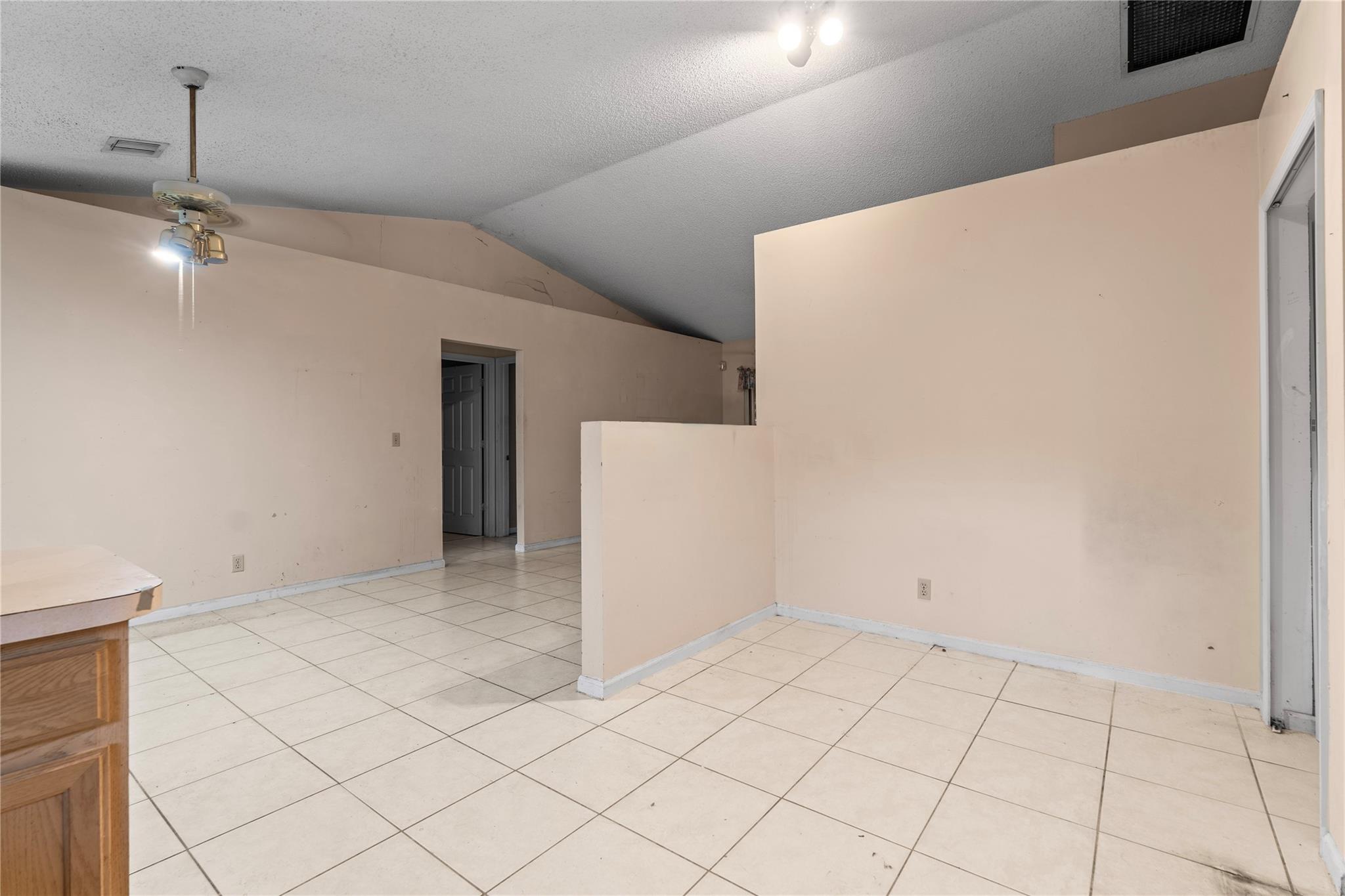 Acreage & Unrec - Residential