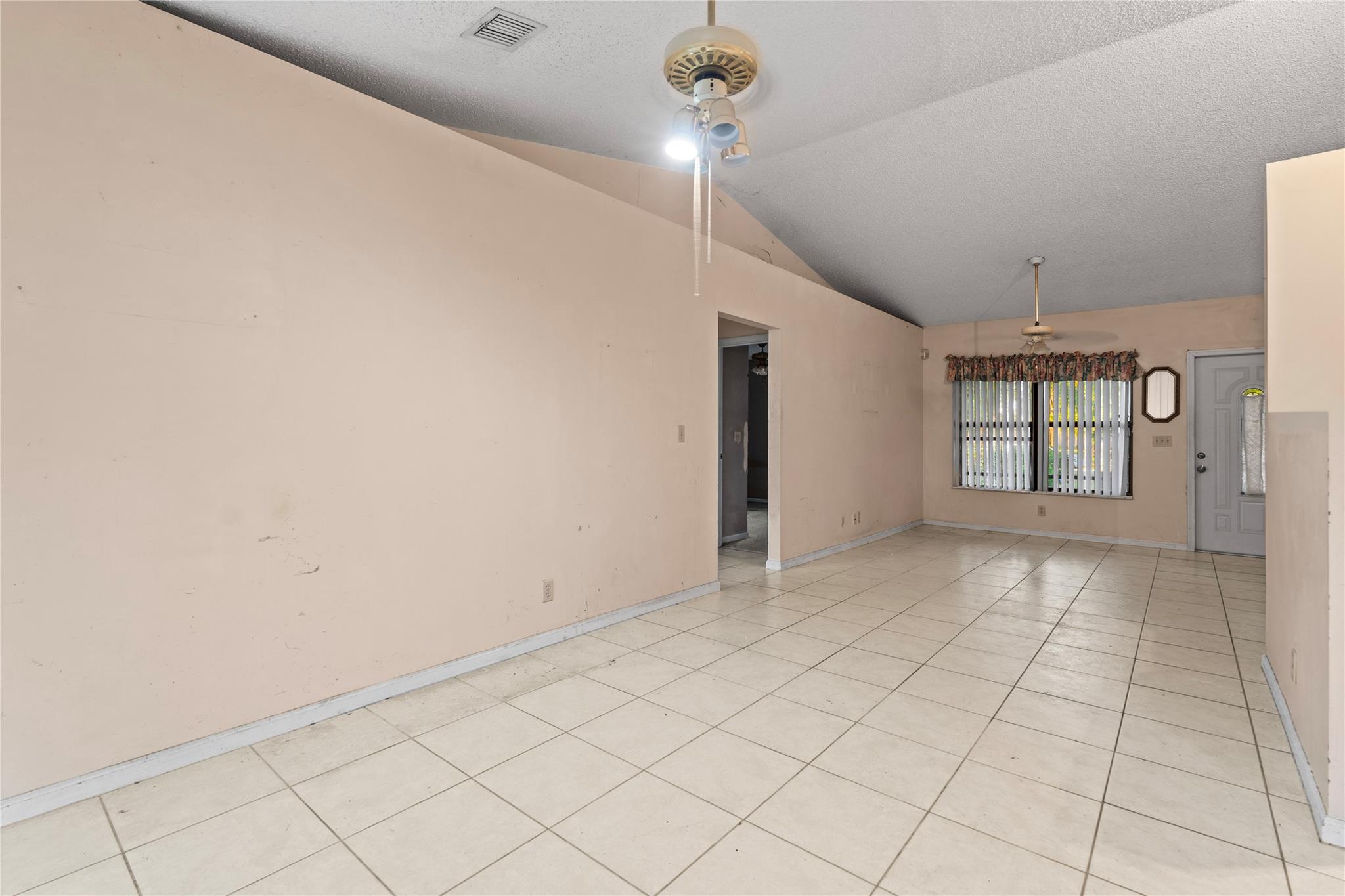 Acreage & Unrec - Residential