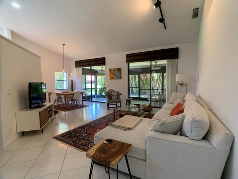 A home in Delray Beach