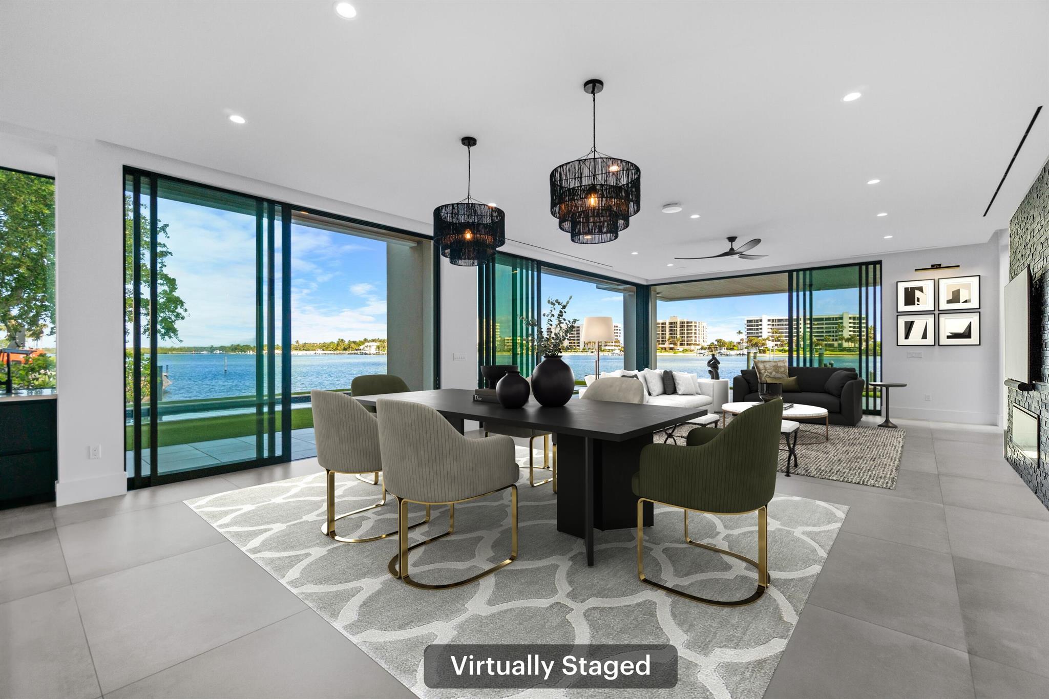 JUPITER HEIGHTS - Residential