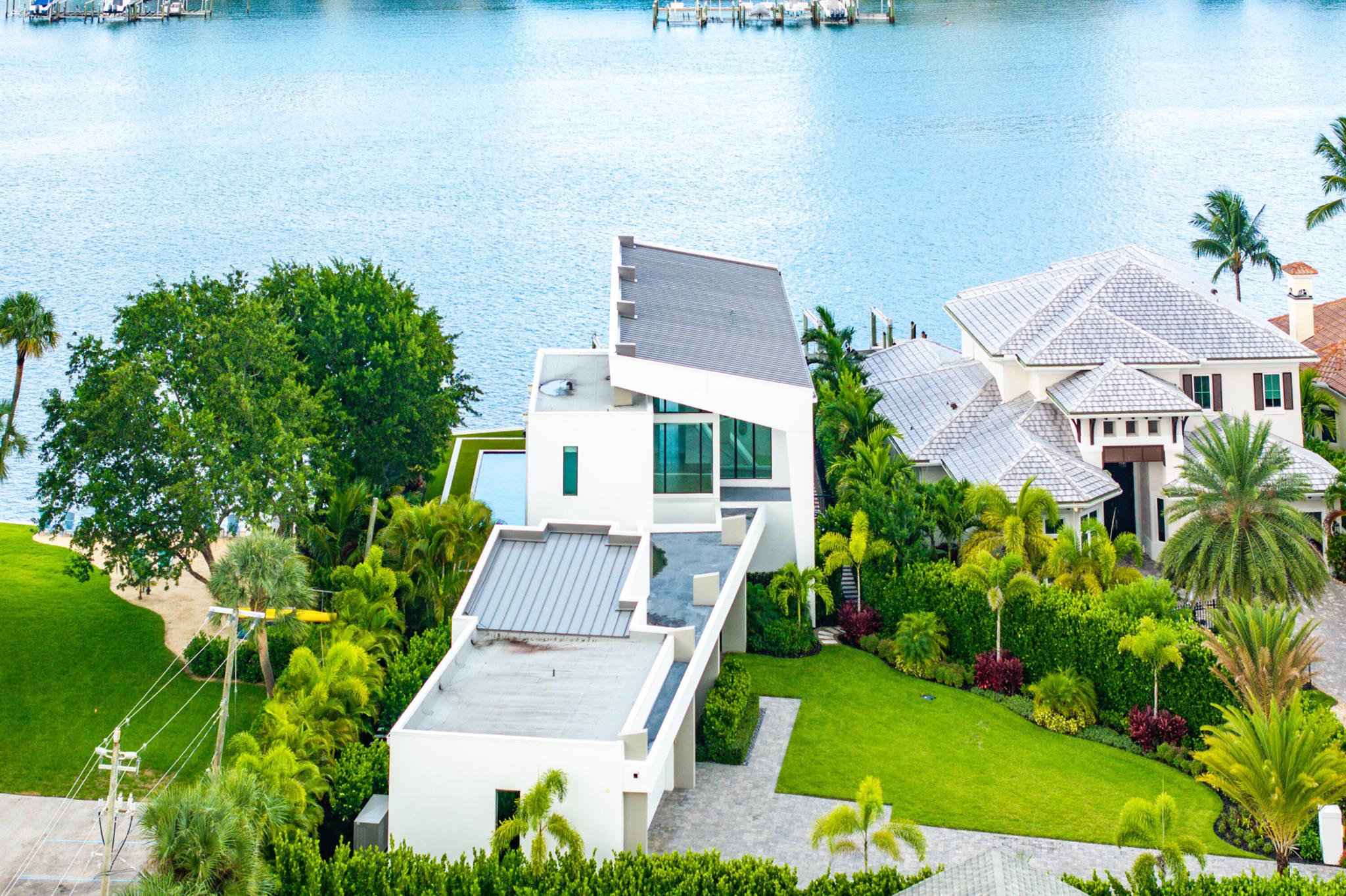 JUPITER HEIGHTS - Residential