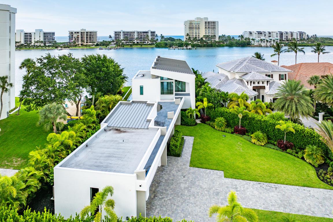 JUPITER HEIGHTS - Residential