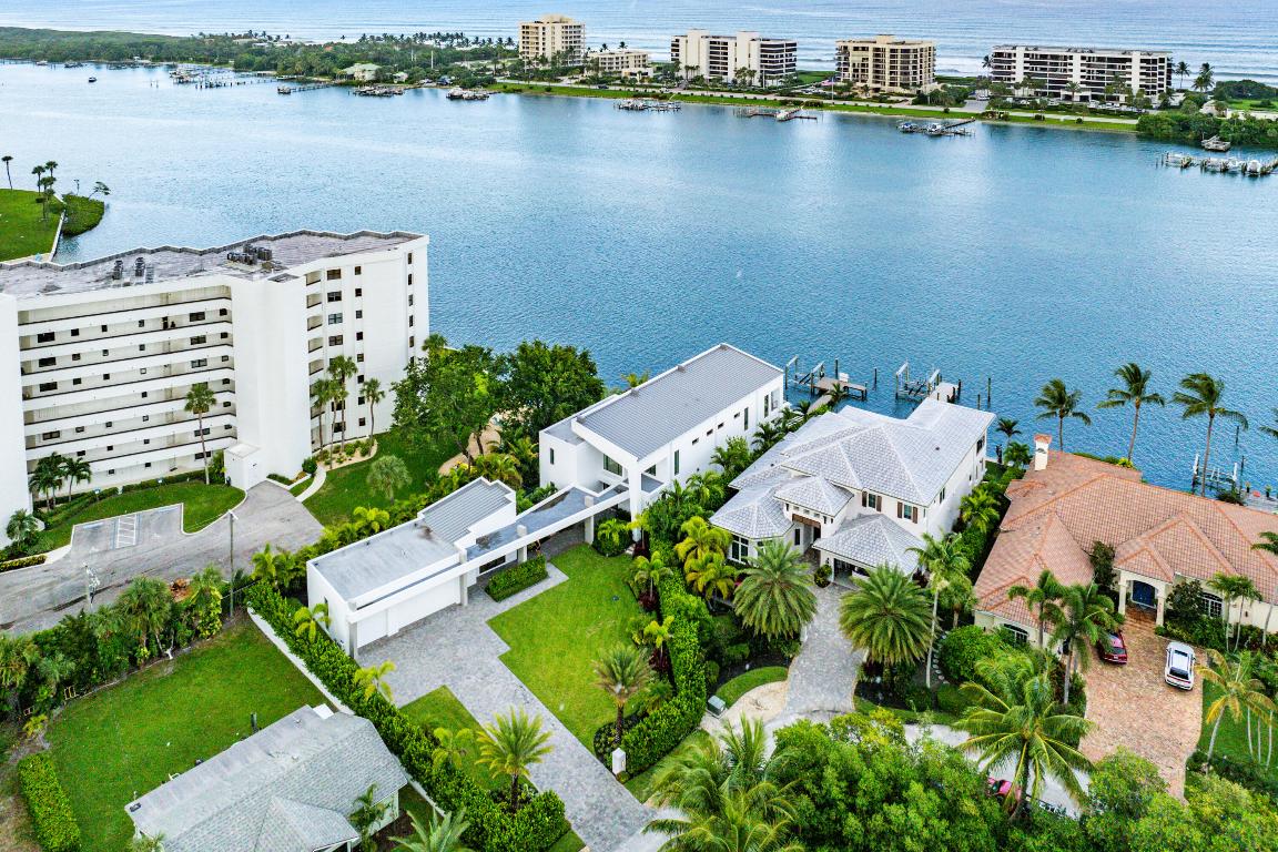 JUPITER HEIGHTS - Residential