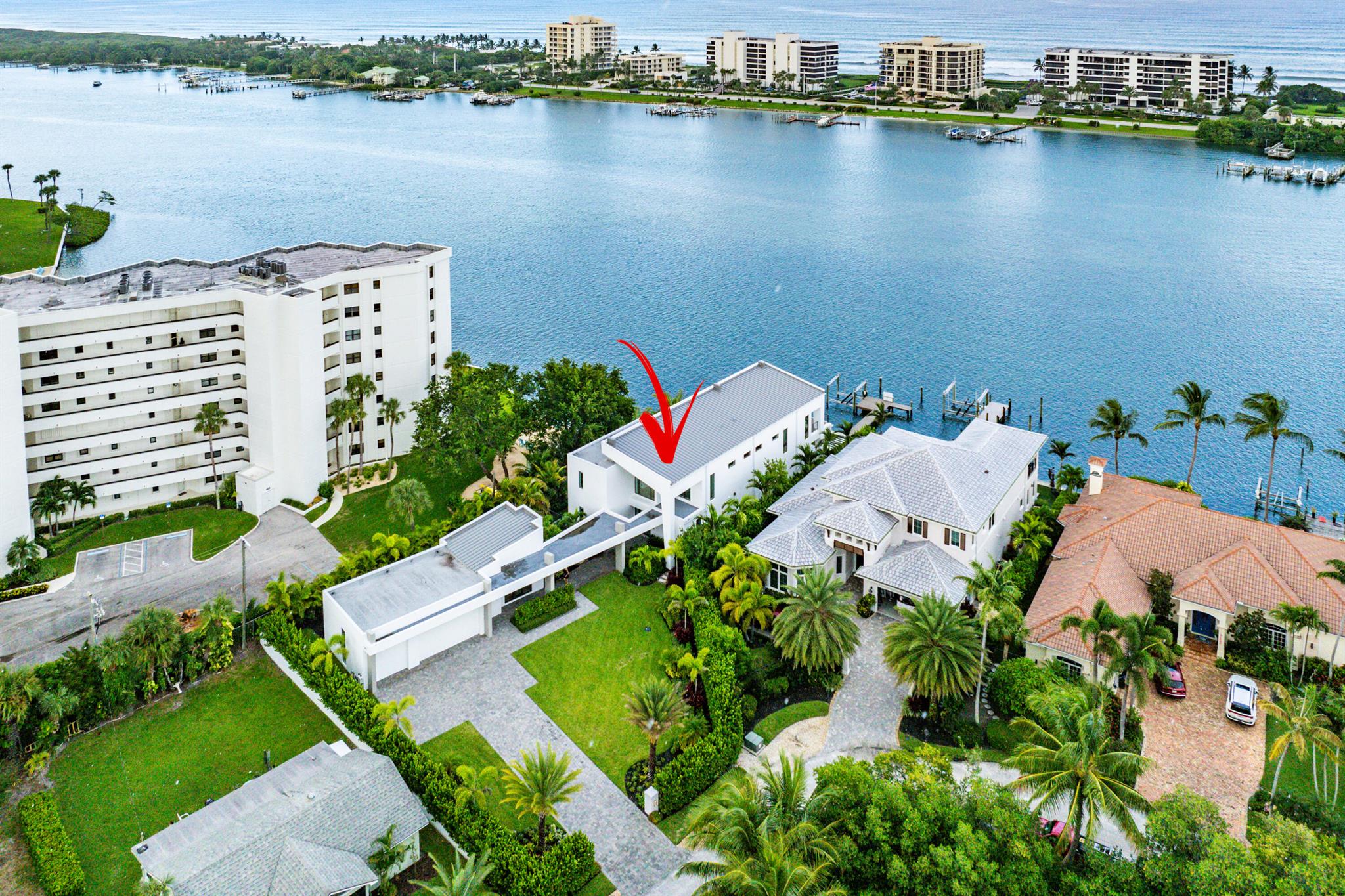 JUPITER HEIGHTS - Residential