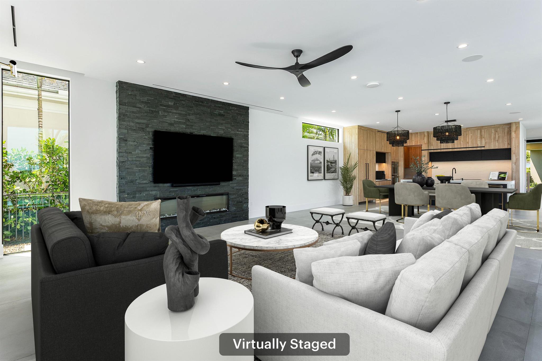 JUPITER HEIGHTS - Residential