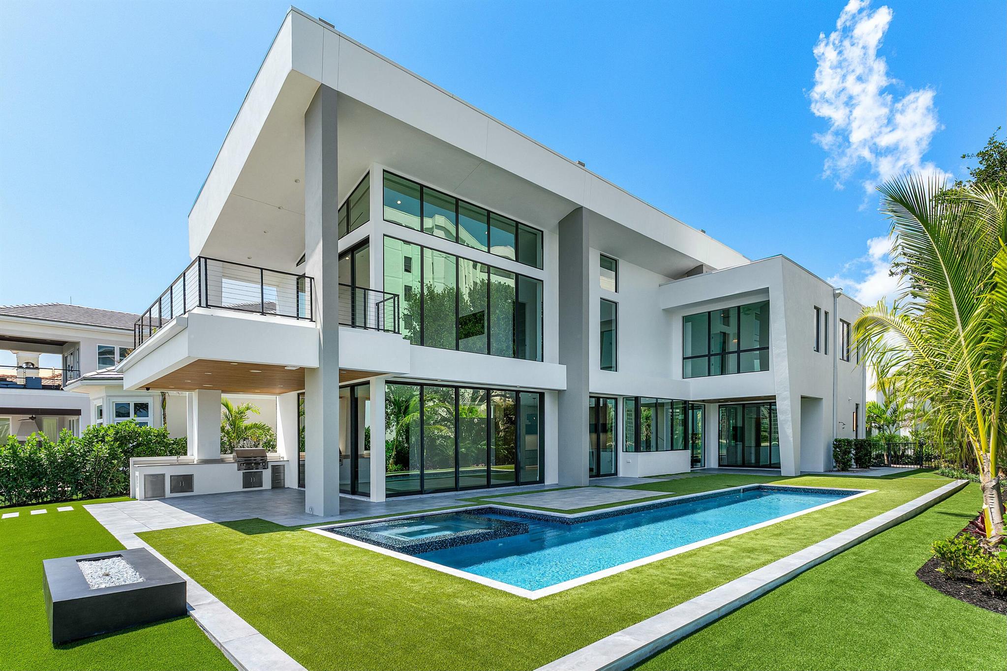 JUPITER HEIGHTS - Residential