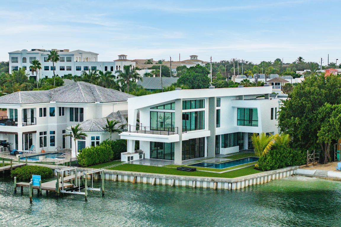 JUPITER HEIGHTS - Residential