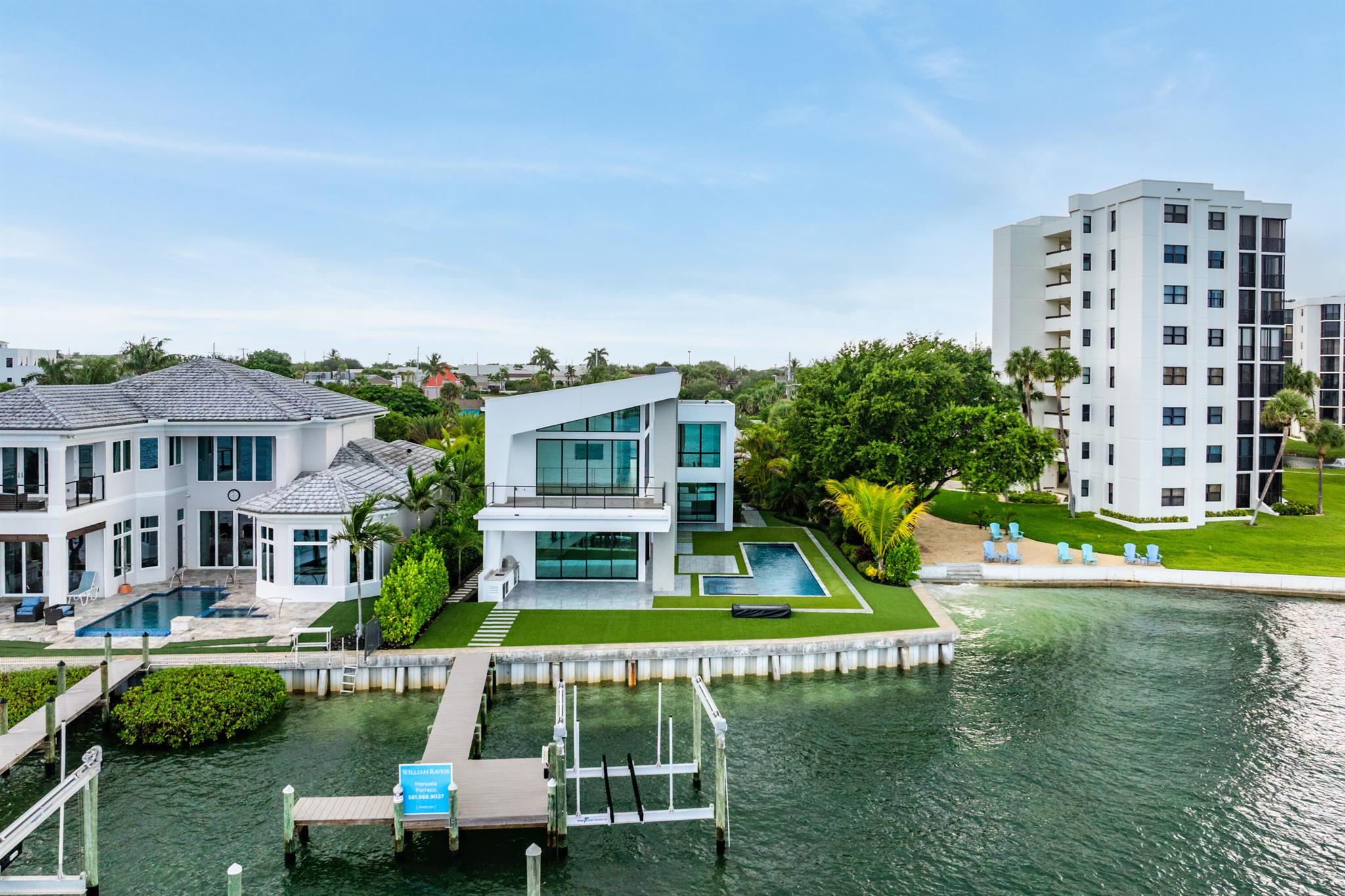 JUPITER HEIGHTS - Residential