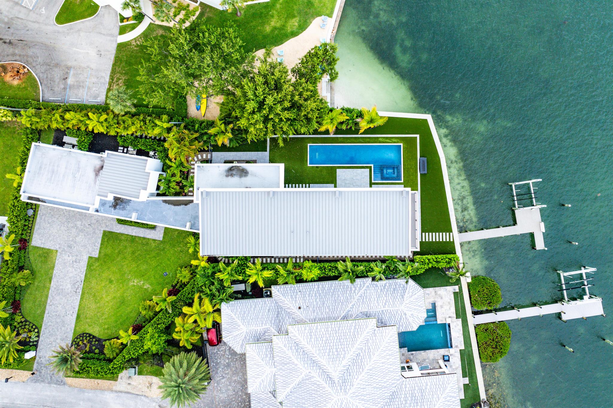 JUPITER HEIGHTS - Residential