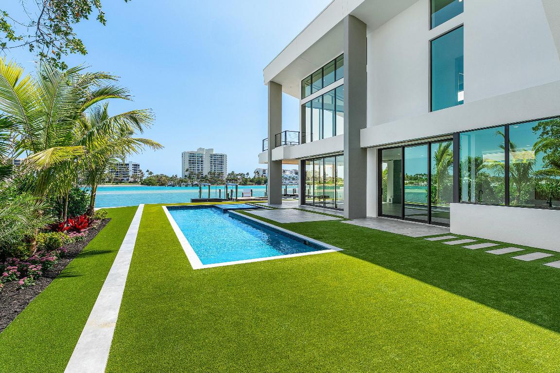 JUPITER HEIGHTS - Residential