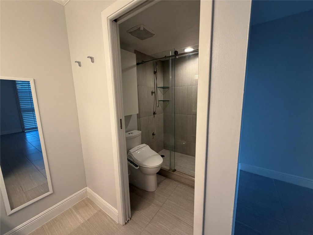 River Reach - Residential