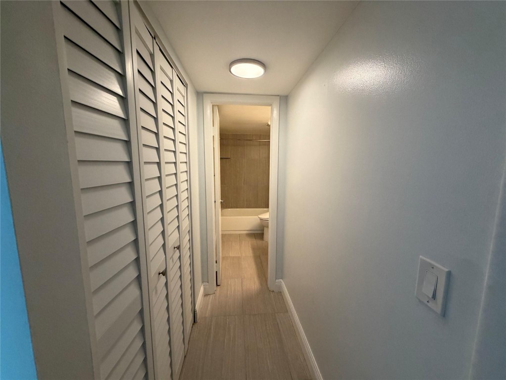 River Reach - Residential