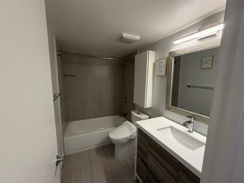 River Reach - Residential