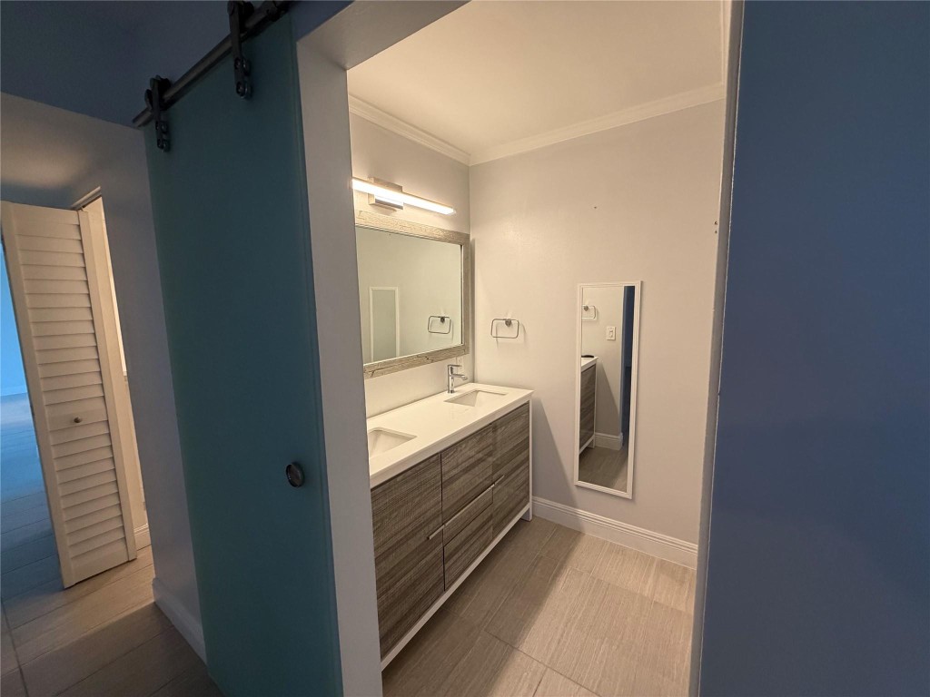 River Reach - Residential