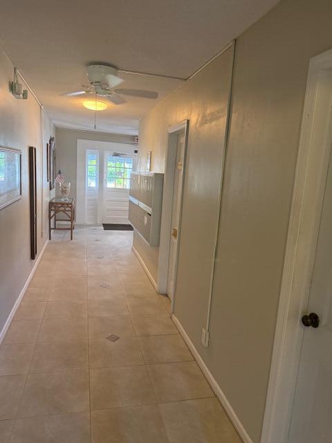 ATLANTIS REGENCY CONDOMINIUM TR B (LESS E 27 FT) P - Residential