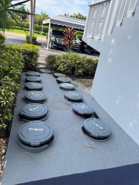 ATLANTIS REGENCY CONDOMINIUM TR B (LESS E 27 FT) P - Residential